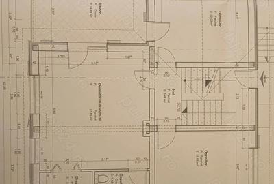Casă cu 3 camere în Șimleu Silvaniei - 9