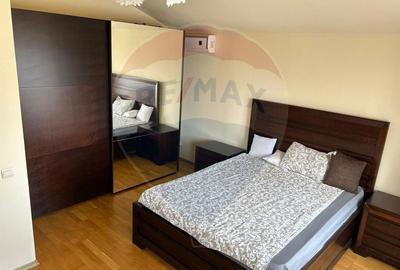 DE VANZARE Casa / Vila cu 4 camere Berceni - 6