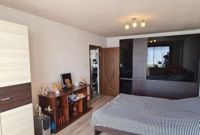 Apartament 4 camere decomandat mobilat utilat - 4