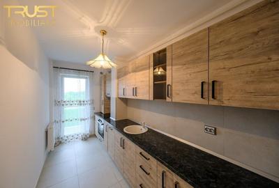 2 camere | Grand Park Residence | Finisat - 8