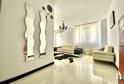 Apartament cu 2 camere decomandat, mobilat în Exterior Nord - 2