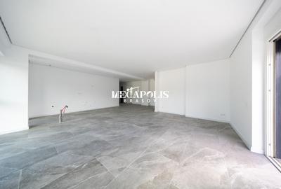 Penthouse cu 4 camere decomandat în Astra - 6