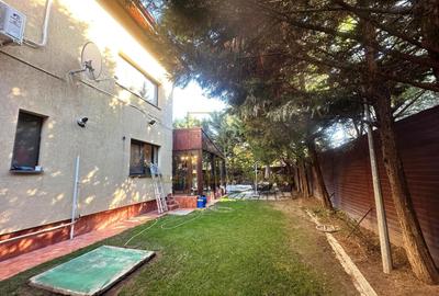 Casă individuală cu 6 camere cu Canalizare în Otopeni - 24
