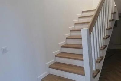 Casă cu 4 camere cu Teren 310 Mp în Cârcea - 5