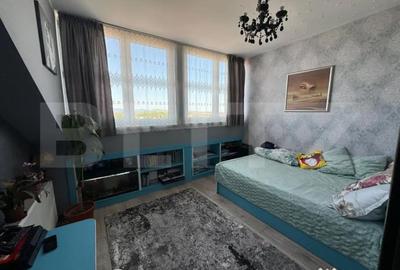 Apartament cu 4 camere decomandat în Central - 12