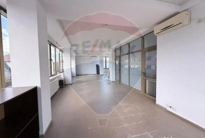 Spațiu comercial, de 70 mp, în Calea Dumbrăvii - 7