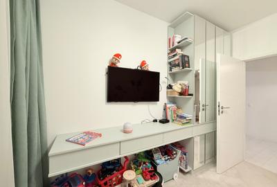 Apartament 3 camere Asmita Gardens - 7