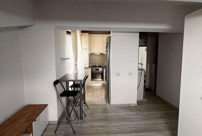 Apartament cu 2 camere decomandat în Central - 5