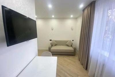 Garsonieră în Griviței - 5