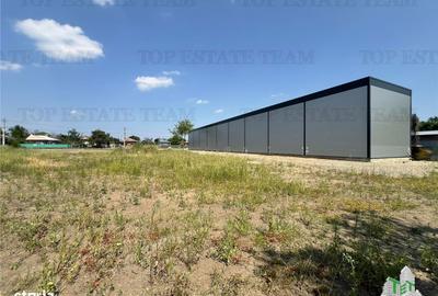 Spațiu comercial, de 435 mp, în Moșteni - 2