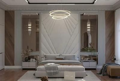 Penthouse Cu Terasa 4 Camere Titan Nzeb | Panouri Fotovoltaice Pompa - 8