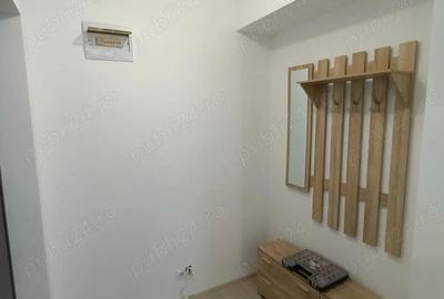 Apartament cu 3 camere semidecomandat în Florești - 11