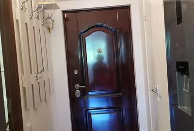 Garsonieră semidecomandată în Mănăștur - 3