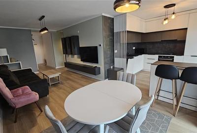 Apartament 3 camere, 73mp,2 terase, 2 parcari, Scala Frunzisului - 16