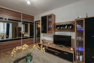 Apartament cu 3 camere semidecomandat, mobilat în Mănăștur - 3