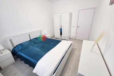 2 Camere | Militari Residence | Loc de Parcare | Prima Inchiriere - 2