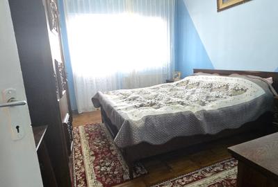Apartament cu 3 camere decomandat în Ultracentral - 11