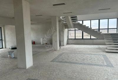 Spațiu comercial, de 1,600 mp, în Bărcănești - 9