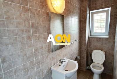 1/2 Duplex, 3 camere, mobilat, utilat, 160 mp teren, Alba-Micesti - 4