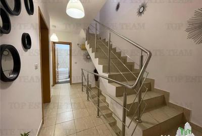 Casă cu 5 camere cu Teren 226 Mp în Colentina - 9