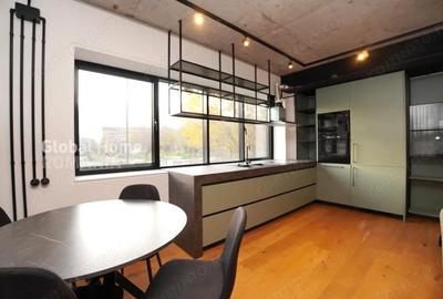 Apartament 3 camere | 110 MP | Brick Lofts - 2