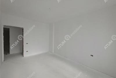 Apartament cu 2 camere si balcon in zona Calea Surii Mici din Sibiu - 11