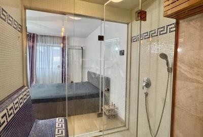 Apartament cu 3 camere semidecomandat, mobilat în Aviației - 7