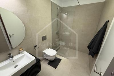 Apartament cu 3 camere decomandat, mobilat în Herăstrău - 19