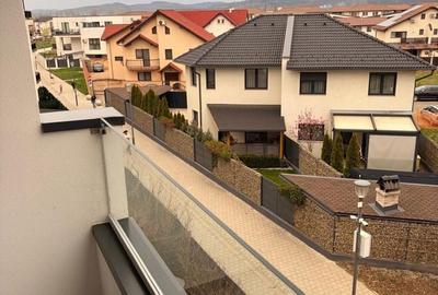 Apartament cu 3 camere decomandat în Șelimbăr - 1