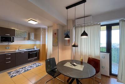Apartament cu 2 camere semidecomandat, mobilat în Basarabia - 2