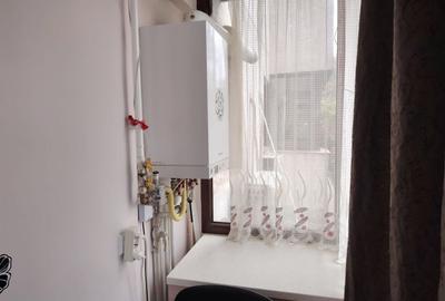 Apartament cu 2 camere decomandat, mobilat în Țiglina 1 - 9