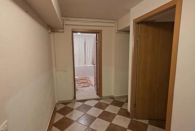Apartament cu 2 camere în Nord - 4