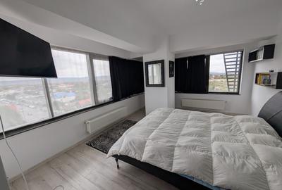 Apartament 3 camere + boxa si parcare subterana / bloc nou Unirii - EMD - 4