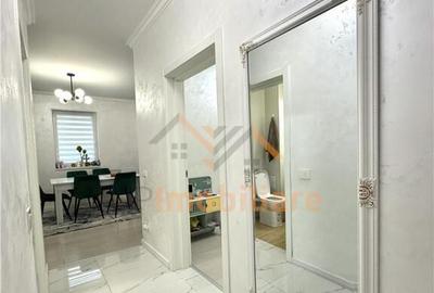 APARTAMENT DE VANZARE | 3 CAMERE | PRIMA UNIVERSITATII | OR - 1