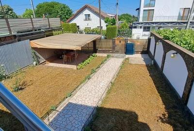 Casa Eforie Sud P+E 5 camere 3 bai - 5