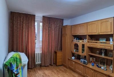 Garsonieră decomandată în Mărăței - 4