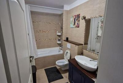 Apartament cu 3 camere în Florești - 1