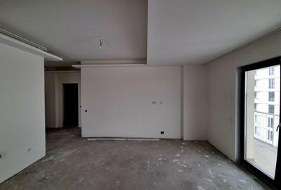 Apartament 3 camere, 59mp, partial finisat, terasa 27mp, zona Eroilor Residence - 2