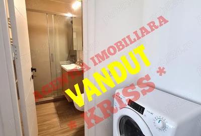 Apartament cu 3 camere decomandat în Central - 2