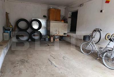 Apartament 3 camere + Garaj sub bloc - 10