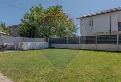 Casa individuala P+1+M mobilata, utilata - Dragomire?... - 27