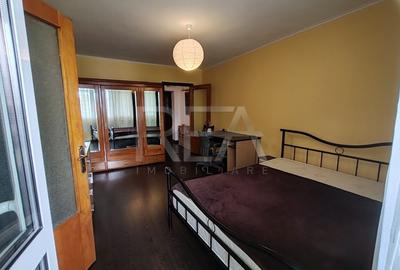 Apartament 3 camere cu centrala/ Drumul Taberei - 1