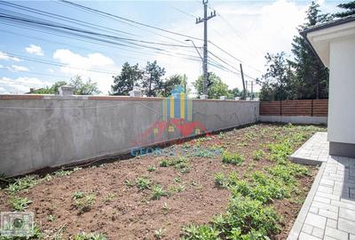 Casă individuală cu 5 camere cu Canalizare în Corbeanca - 25