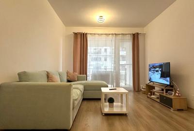 Apartament 2 camere, decomandat + loc de parcare – pet friendly - 1