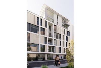 REA1026516 Apartament 2 camere Decebal Piata Muncii - 7