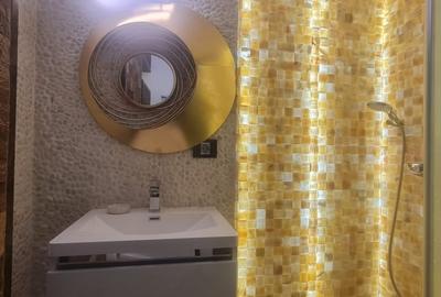 BD TIMISOARA - DUPLEX 111 MP UTILI + TERASA 45 MP, 2 DORMITOARE, UTILAT MOBILAT! - 7