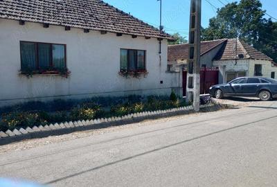 Casa de vanzare in Gurbediu jud Bihor - 10