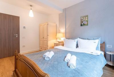 Apartament 3 camere | Central | Parcare subterană, boxă și grădină privată - 7