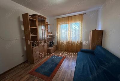 Garsoniera confort I,parter ,zona Porolissum - 2