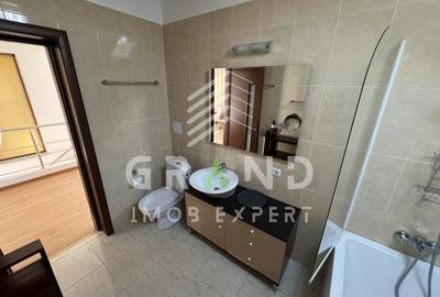 Casa 4 camere | TERASĂ+2 BALCOANE | GARAJ | ZONA BORHANCI/ROMUL LADEA - 21